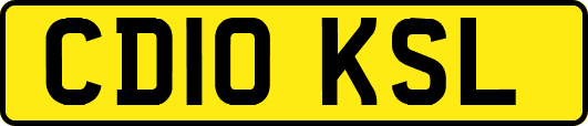 CD10KSL