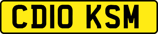 CD10KSM