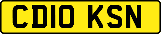 CD10KSN