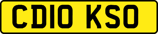 CD10KSO