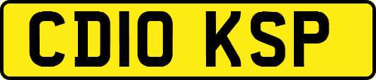 CD10KSP