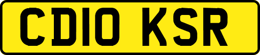 CD10KSR