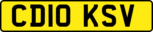 CD10KSV