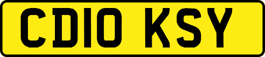 CD10KSY