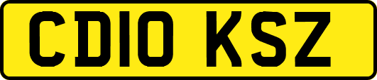 CD10KSZ