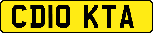 CD10KTA