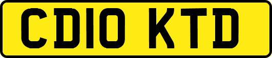 CD10KTD