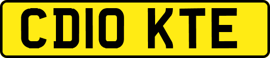 CD10KTE