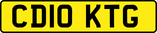 CD10KTG