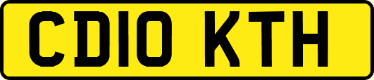 CD10KTH