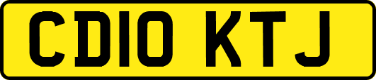 CD10KTJ