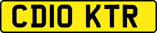 CD10KTR