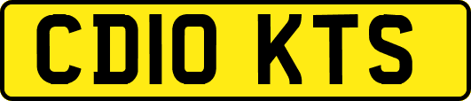 CD10KTS