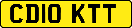 CD10KTT