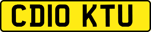 CD10KTU