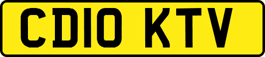 CD10KTV