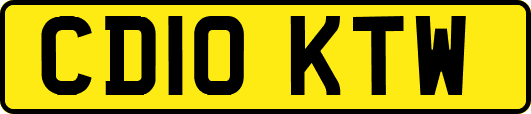 CD10KTW