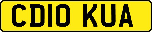 CD10KUA