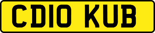 CD10KUB