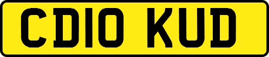 CD10KUD