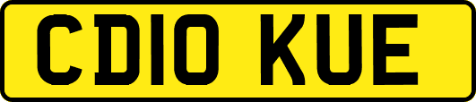 CD10KUE