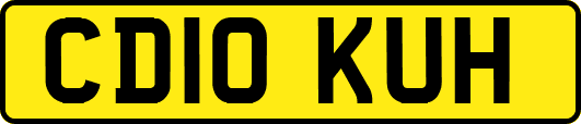 CD10KUH