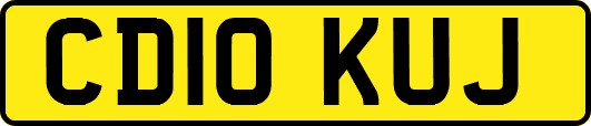CD10KUJ