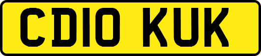 CD10KUK