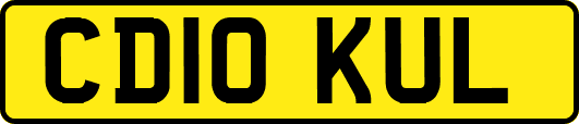 CD10KUL