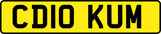 CD10KUM