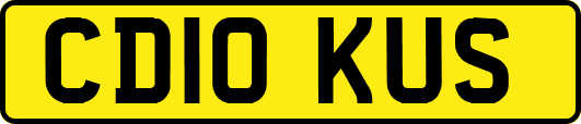CD10KUS
