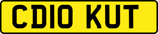CD10KUT
