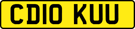 CD10KUU