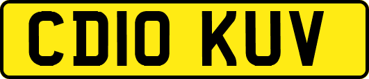 CD10KUV