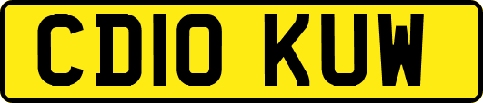 CD10KUW