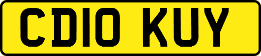 CD10KUY