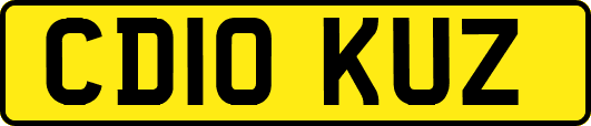 CD10KUZ