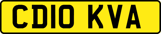 CD10KVA