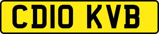 CD10KVB