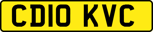 CD10KVC