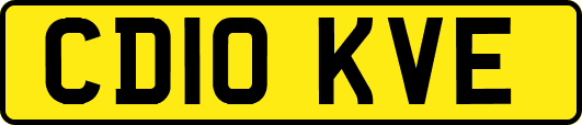 CD10KVE