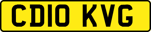 CD10KVG