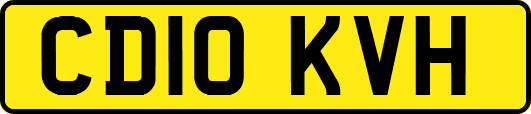 CD10KVH