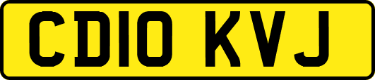 CD10KVJ