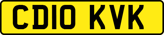 CD10KVK