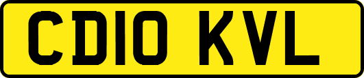 CD10KVL