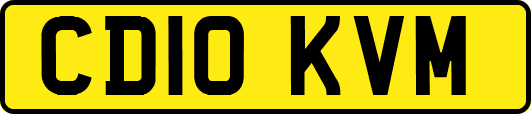 CD10KVM