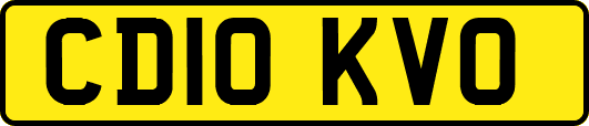 CD10KVO