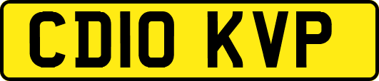 CD10KVP
