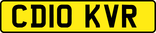 CD10KVR